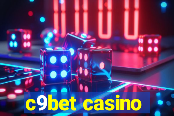 c9bet casino